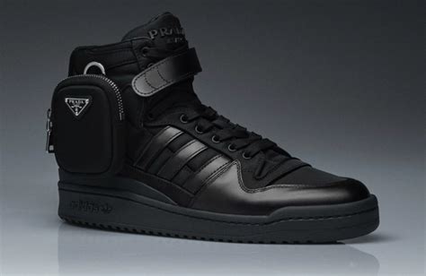 prada e adidas nft|adidas prada high tops.